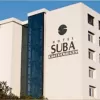 Hotel Suba International 