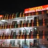 Hotel Surya Palace