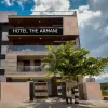 Hotel The Armani