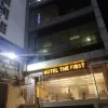 Hotel The First by Goyal Hoteliers