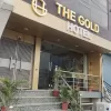 Hotel the Gold