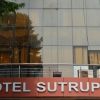 Hotel The Sutrupti