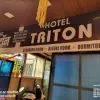 HOTEL TRITON