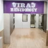 Hotel Viraj RESIDENCY
