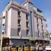 Hotel Vishnu Residency