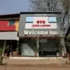 Hotel Welcome Inn