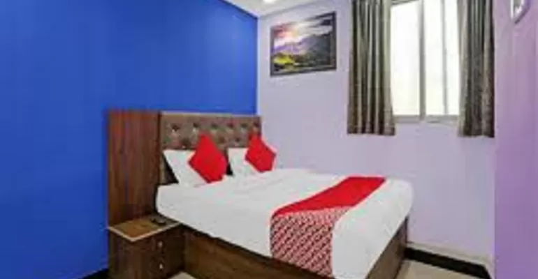 Slider - hourly hotels, hourly stay, micro stay, short stay hotels