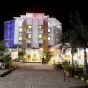Hotel West View