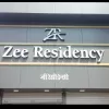 HOTEL ZEE RESIDENCY