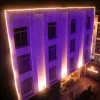 HOTEL ZION INN