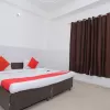 Hotel ZoVo Agra