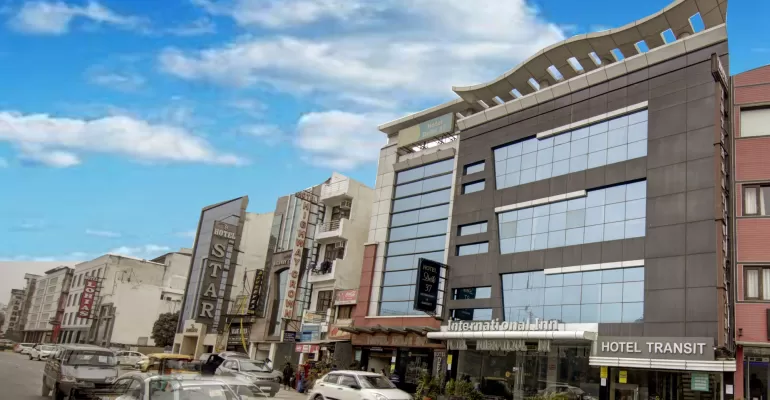 Slider - hourly hotels, hourly stay, micro stay, short stay hotels