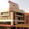 K Square Hotel