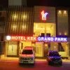 HOTEL KEK  GRAND PARK Airport Hotel 