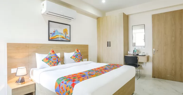 Slider - hourly hotels, hourly stay, micro stay, short stay hotels