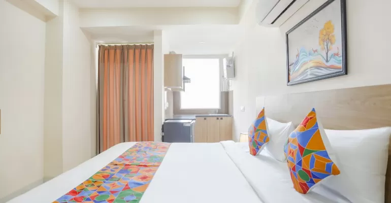 Slider - hourly hotels, hourly stay, micro stay, short stay hotels