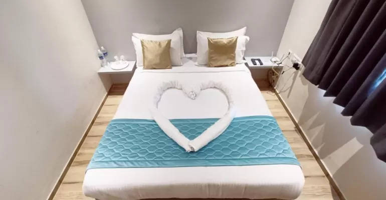 Slider - hourly hotels, hourly stay, micro stay, short stay hotels