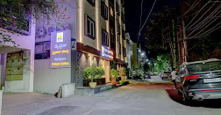 Slider - hourly hotels, hourly stay, micro stay, short stay hotels