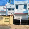 Niyati nest