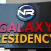 NR GALAXY RESIDENCY