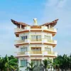 Octagon Beach Resort Pondicherry