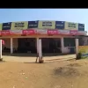 Pandey dhaba and restaurant 
