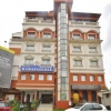 Hotel Ramanashree Richmond