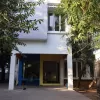 Ravana kottai Palace