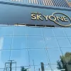 Redfox AMPA Skyone Mall