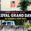 Royal Grand Days