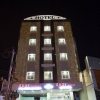 Ruby Pride Hotel