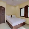 S S COMFORT RESIDENCY