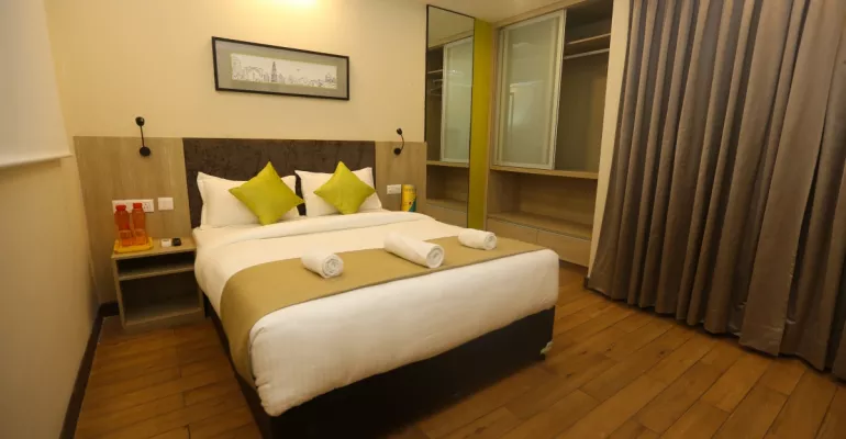 Slider - hourly hotels, hourly stay, micro stay, short stay hotels