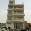 Shri Drona Hotel