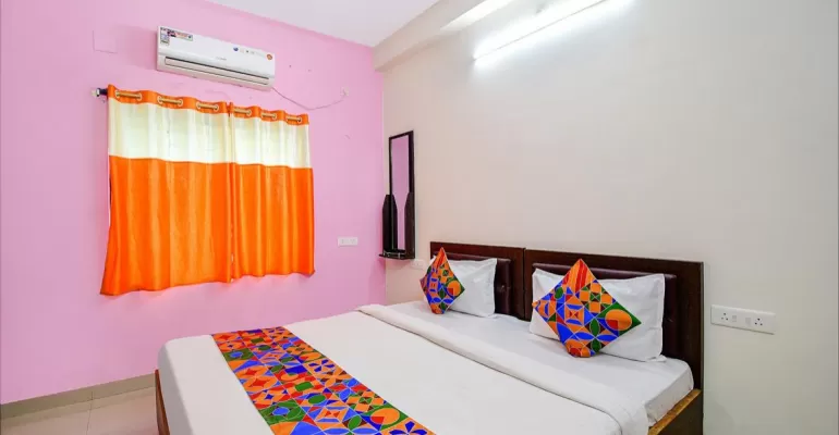 Slider - hourly hotels, hourly stay, micro stay, short stay hotels