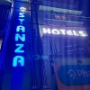 Stanza hotels