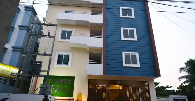 Slider - hourly hotels, hourly stay, micro stay, short stay hotels