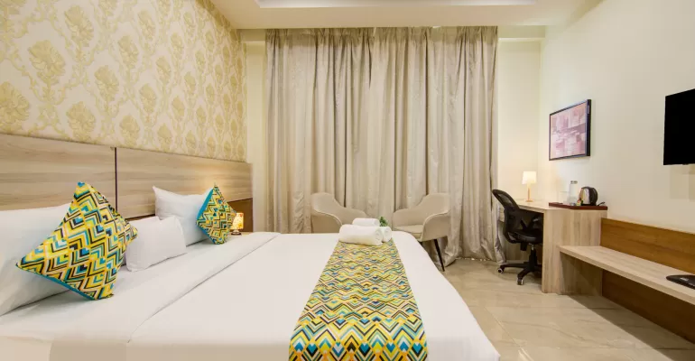 Slider - hourly hotels, hourly stay, micro stay, short stay hotels