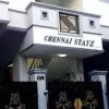 Stayz Inn Hotels - T Nagar