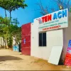 Tenach Beach Resort Pondicherry