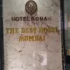 THE BEST HOTEL MUMBAI