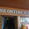 THE ONTIME HOTEL