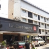 The UniContinental Hotel Mumbai