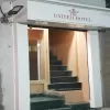 The United Hotel