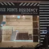 Three Points Residency