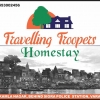 TRAVELLING TROOPERS HOME STAY
