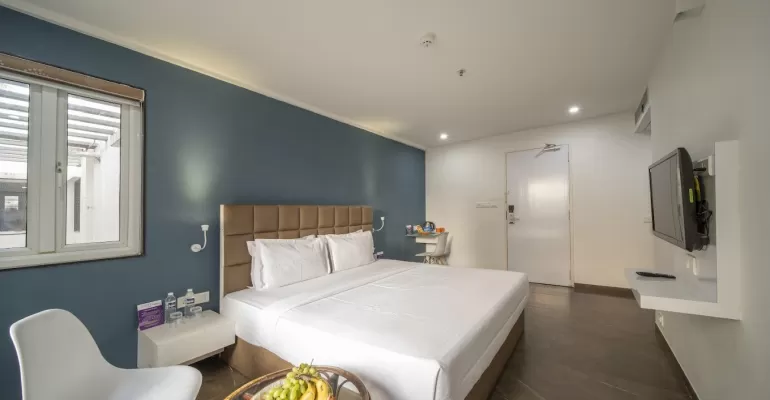 Slider - hourly hotels, hourly stay, micro stay, short stay hotels