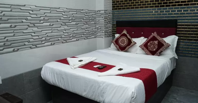 Slider - hourly hotels, hourly stay, micro stay, short stay hotels