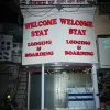 Welcome Stay